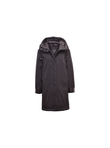 Fuchs Schmitt Outdoorjacke für Damen in unifarben in schwarz