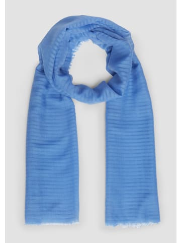 s.Oliver Tuch in 5513_royalblau