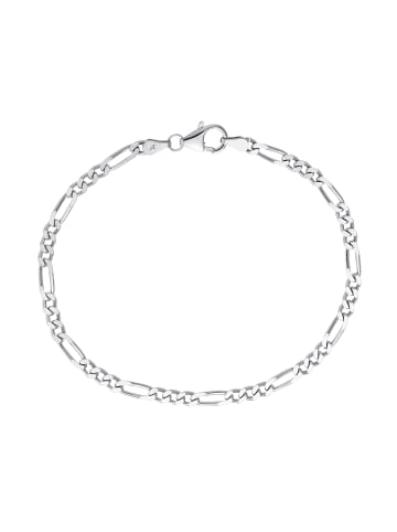 Amor Armband Silber 925, rhodiniert in Silber