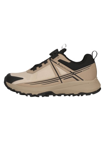 Whistler Trekkingschuhe Grex in 5211 Beige