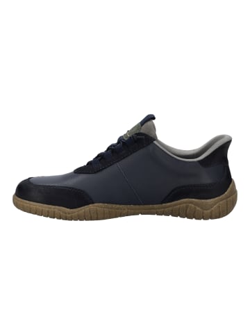 Josef Seibel Sneaker Wallace 06 in blau