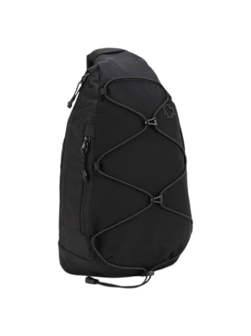 Strellson Homerton Carl - Umhängetsache M 34 cm (offwhite) in schwarz