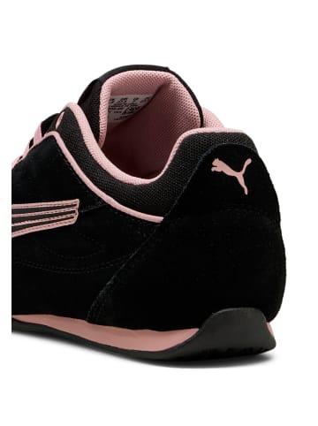 Puma Sneakers Low PUMA CATCH SOLEI SD in schwarz