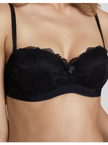 Marc and Andre BH MYSTIC DAHLIA in Black