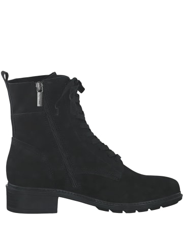 Tamaris Stiefeletten für Damen in schwarz
