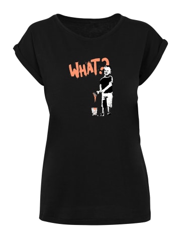 Merchcode Merchcode T-Shirts in black