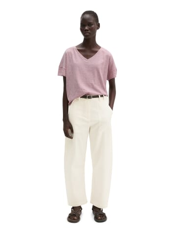 Marc O'Polo T-Shirt regular in Mild Rose