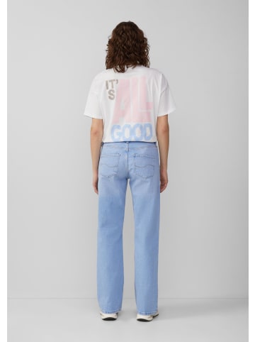 QS Jeans-Hose CATIE in 54Z7_blau