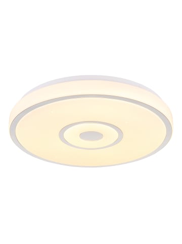 Globo lighting Deckenleuchte "ASTANIA" in white