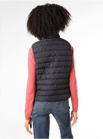 brookshire Steppweste Romy in marine - 0001