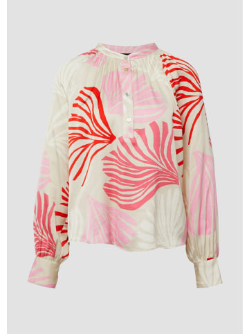 s.Oliver Bluse in 93A5_beige