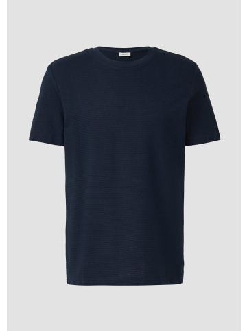 s.Oliver T-Shirt in 5978_navy