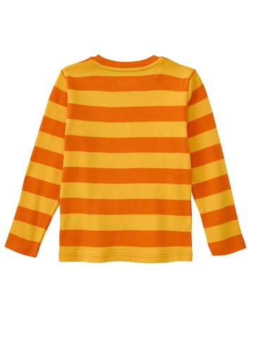 JAKO-O Langarmshirt in orange