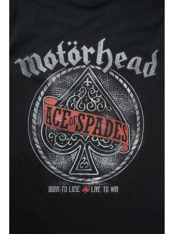 Brandit T-Shirts in black