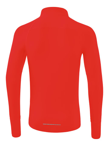 erima Kinder Racing Longsleeve in rot