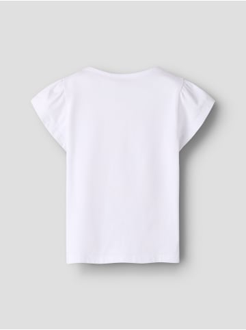 name it Oberteil in Bright White