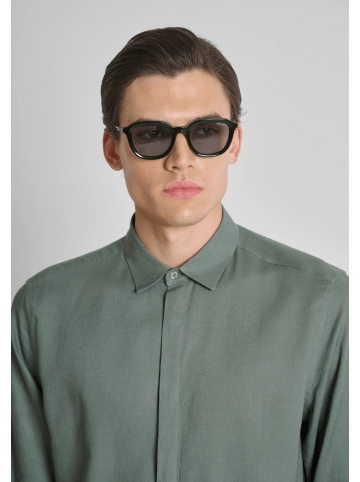 Antony Morato Hemd 10303661637974 Grün
