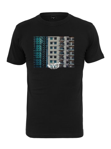 Mister Tee Mister Tee T-Shirts in black