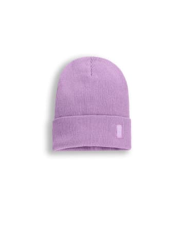 Coccodrillo Übergangsmütze in violett