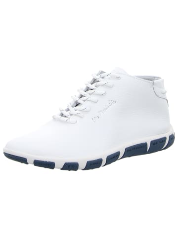 TBS Schnürschuh in weiß