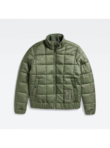 G-Star Raw Jacke in lt hunter