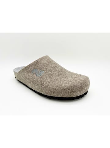 thies Pantoletten für Damen in braun
