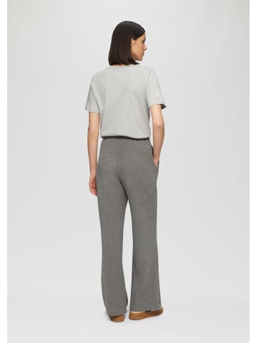 s.Oliver T-Shirt in 94D0_grau meliert