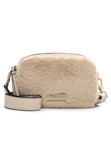 Tamaris Umhängetasche Gassia in Beige