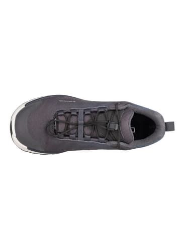 LOWA Wanderschuhe ZIRROX GTX LO SL WS in Grau