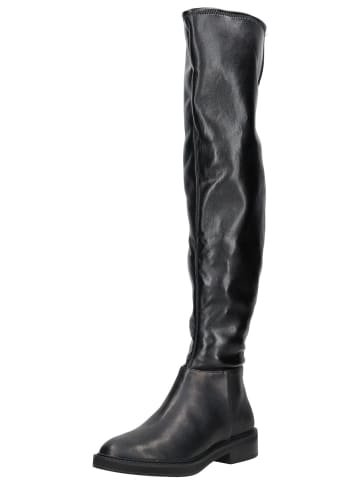 Steve Madden Stiefel in Schwarz