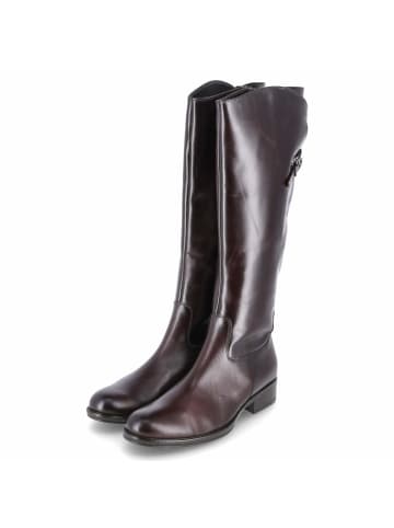 Gabor Schaftstiefel  in braun