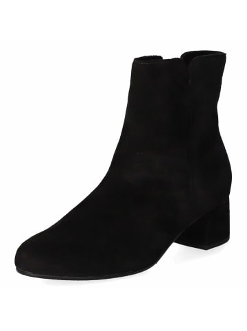 Gabor Ankle Boots in schwarz