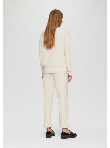 s.Oliver T-Shirt in 81W9_beige