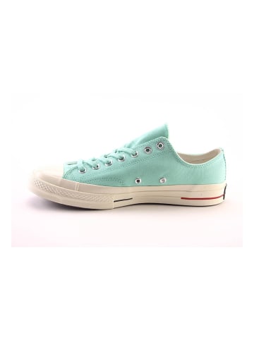 Converse Sneaker Chuck in Blau