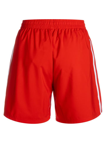 adidas Performance Trainingsshorts FC Bayern München in rot