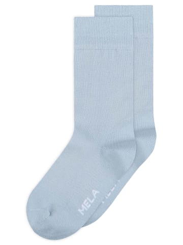 MELA Socken 2er Pack Basic