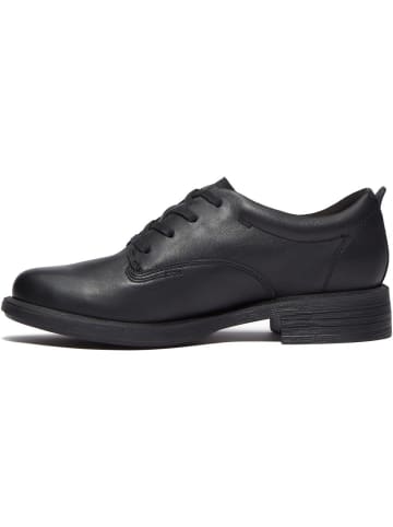 Timberland Sneaker "Verona Square" in Schwarz