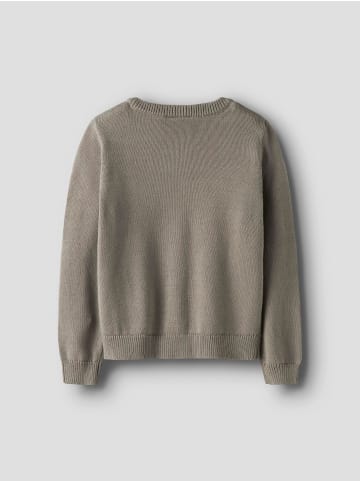 name it Strickpullover in Vintage Khaki