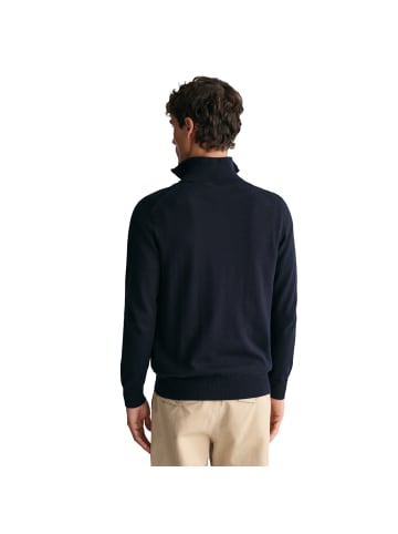 Gant Strickpullover in Blau