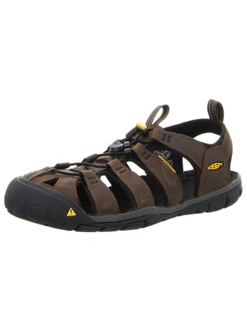 Keen Sandalen in braun