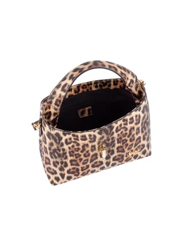 faina Damen Handtasche in Leo
