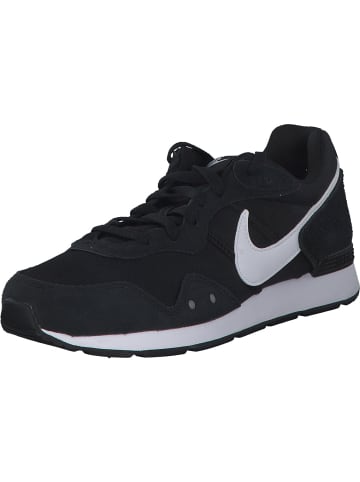 Nike Sneakers Low in black/white-black