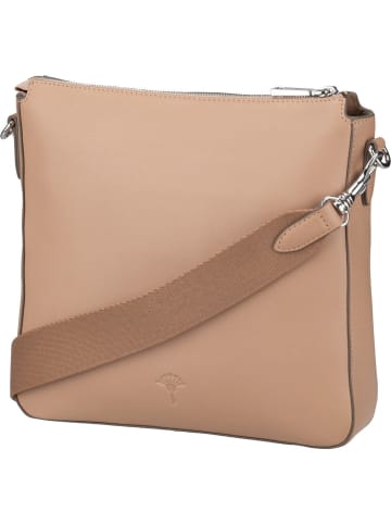 JOOP! Beuteltasche Sofisticato 1.0 Jasmina Shoulderbag MVZ in Sand