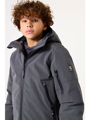 Garcia Winterjacke in dark grey