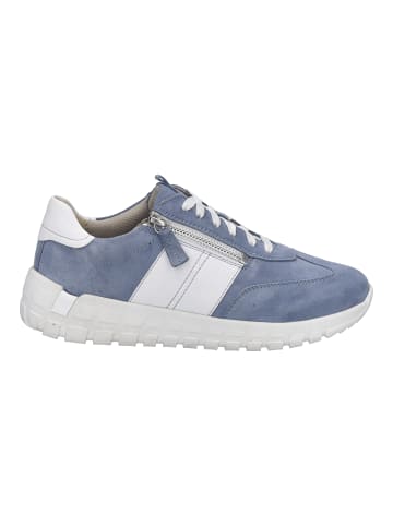 Josef Seibel Sneaker Gabby 01 in blau