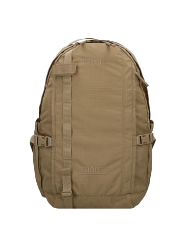 Haglöfs Tight Medium Mono Daypack 43.5 cm Laptopfach oak brown