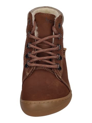 KOEL Winterstiefel DEEMER 2.0 HIDRO in braun