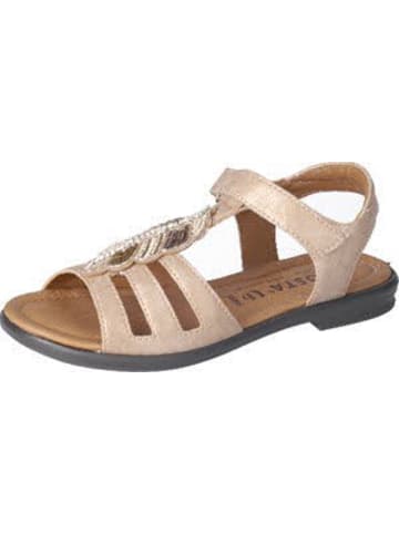 Ricosta Sandalen Kinder AMELIE. in Beige