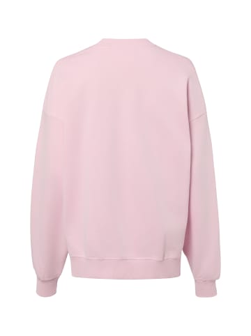 JJXX Sweatshirt Cora in rosa