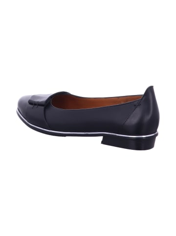 Everybody Ballerina in schwarz